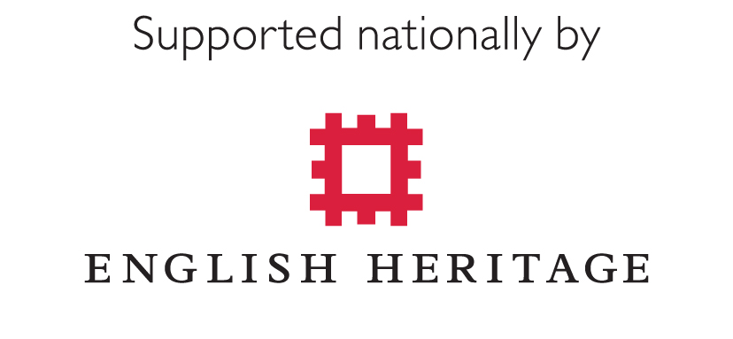 English Heritage