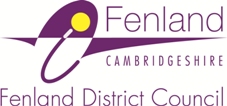 FDC logo